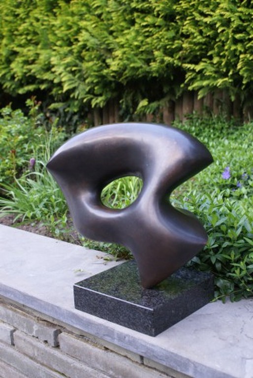 Sculptuur Brons Fons Schobbers kopen? Bied vanaf 4250!