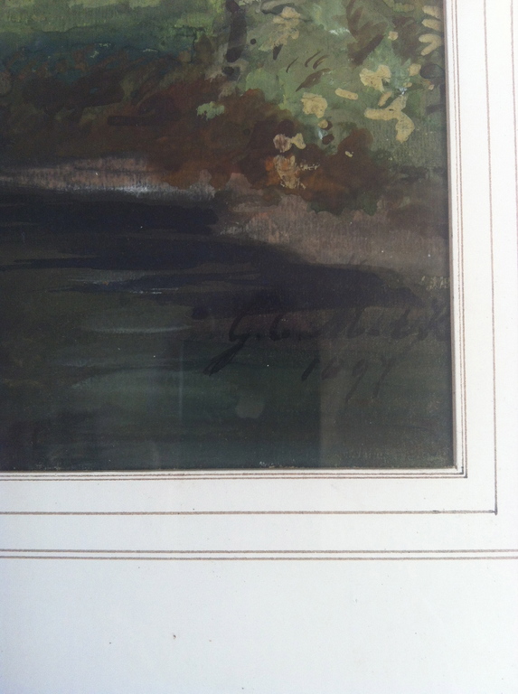 Gijsberta Moens- ter Kuile kopen? Bied vanaf 50!