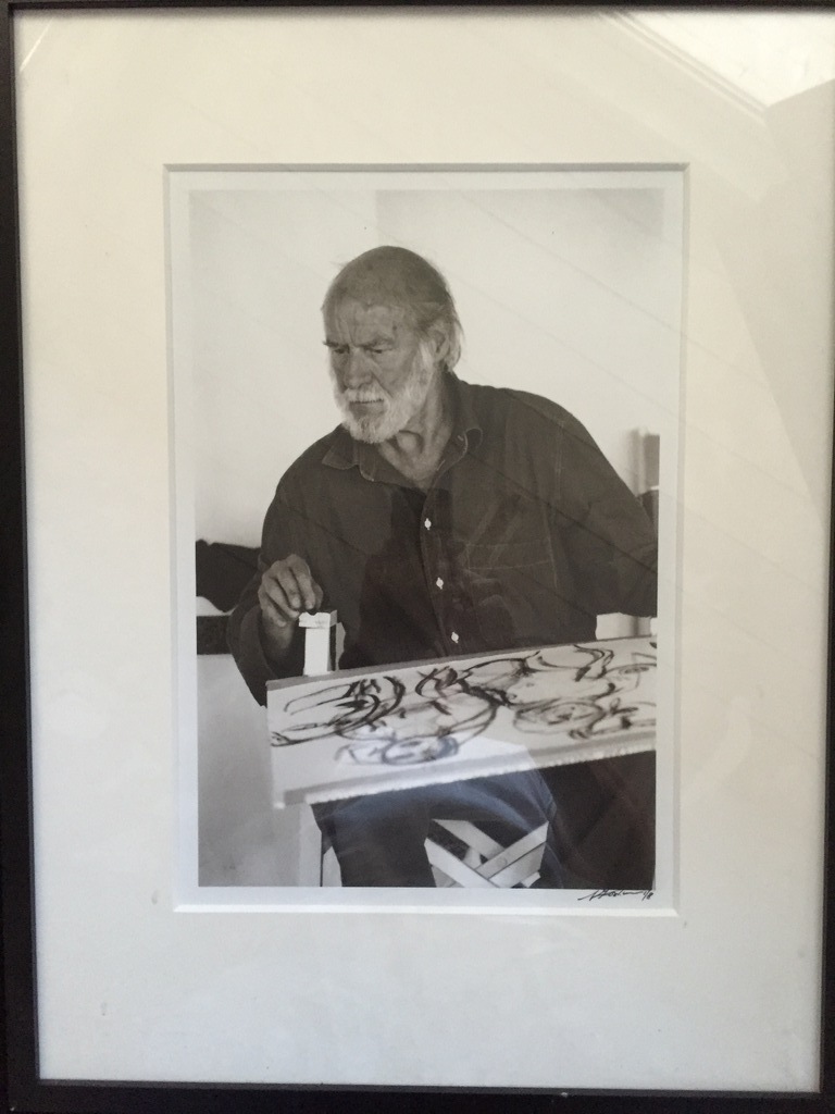 NICO KOSTER COBRA CORNEILLE Orginele foto verkocht voor € 56!