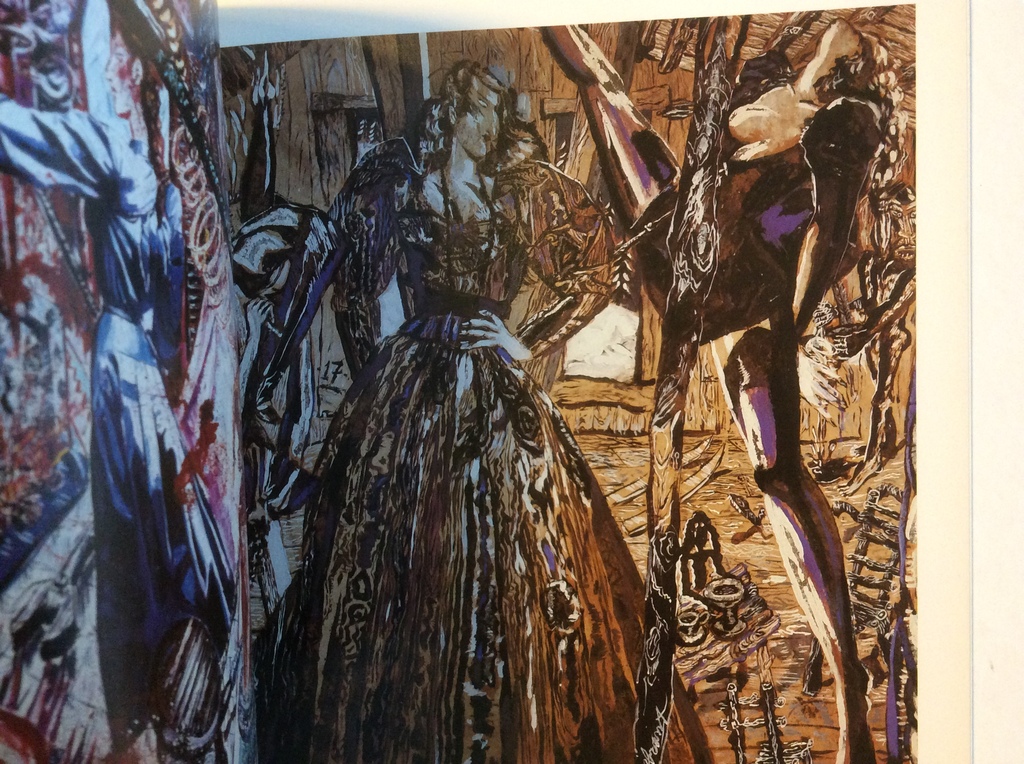 Ysbrand van Wijngaarden - hand gesigneerde catalogus, 1980 kopen? Bied vanaf 1!