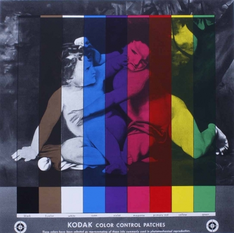 Rob Scholte Schilderij reproductie verplicht kopen? Bied vanaf 150!