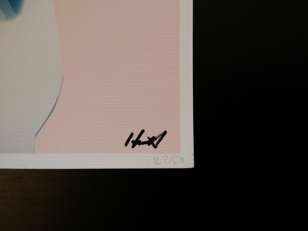 Iggy S. -  kopen? Bied vanaf 45!