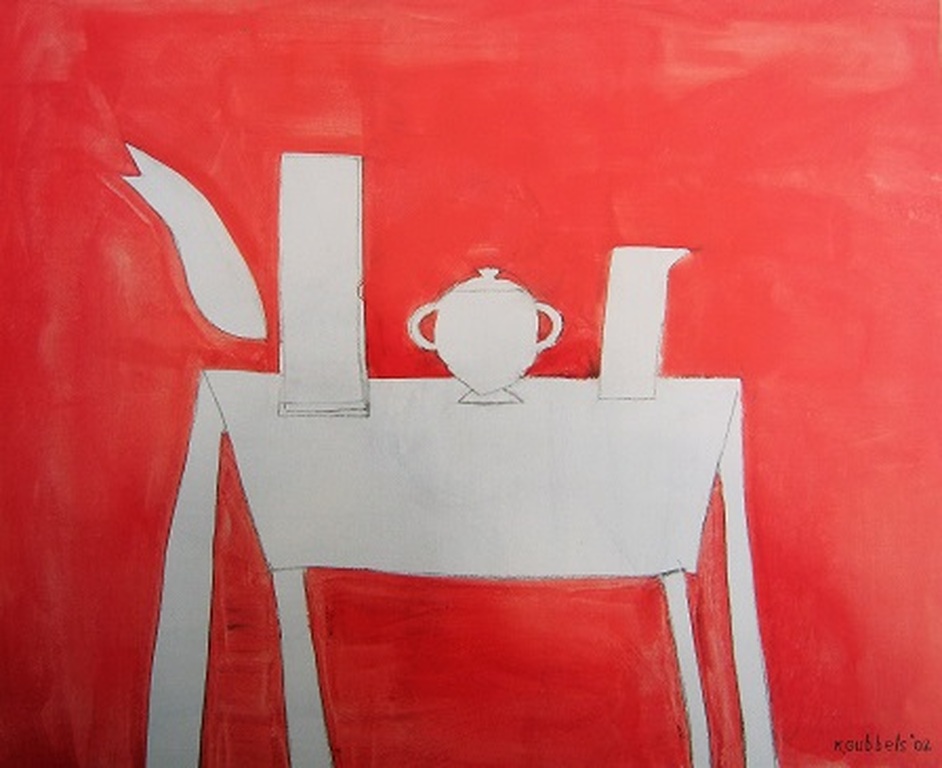 Klaas Gubbels zeldzame kalender uit 2005 kopen? Bied vanaf 75!