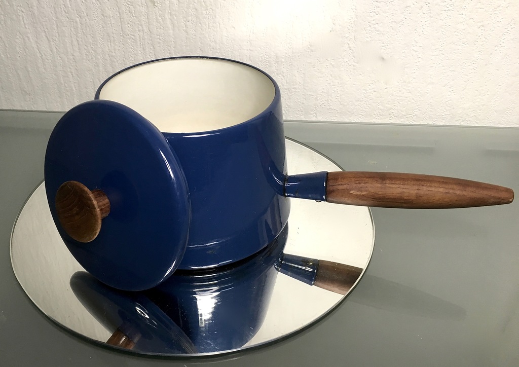 Michael Lax  - Design pan voor Copco Holland - Gemerkt kopen? Bied vanaf 9!