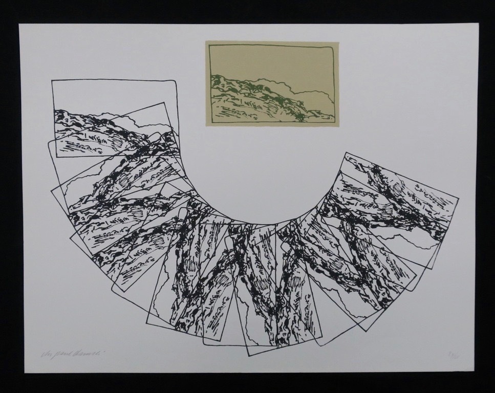 Christiaan Paul Damste: Zeefdruk, Z.T. kopen? Bied vanaf 1!
