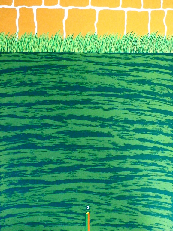 Reinier Lucassen - litho - 1970 verkocht voor € 75!