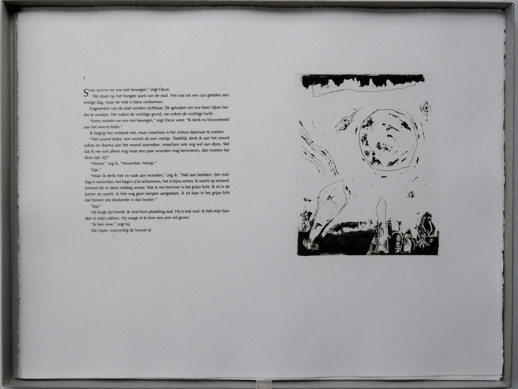 Tim Hinterding kopen? Bied vanaf 1!