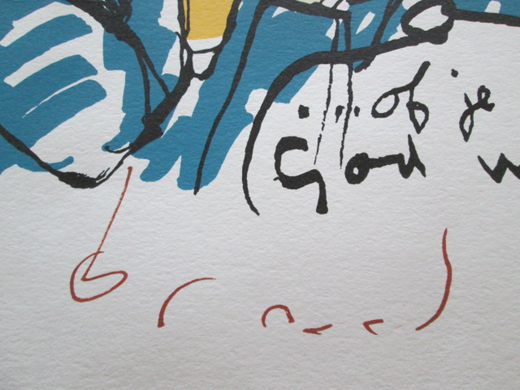 HERMAN BROOD OF JE BIJ GOD WAS kopen? Bied vanaf 150!