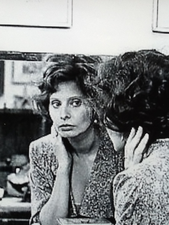 Foto van Sophia Loren uit film Una Giornata Particulare kopen? Bied vanaf 25!