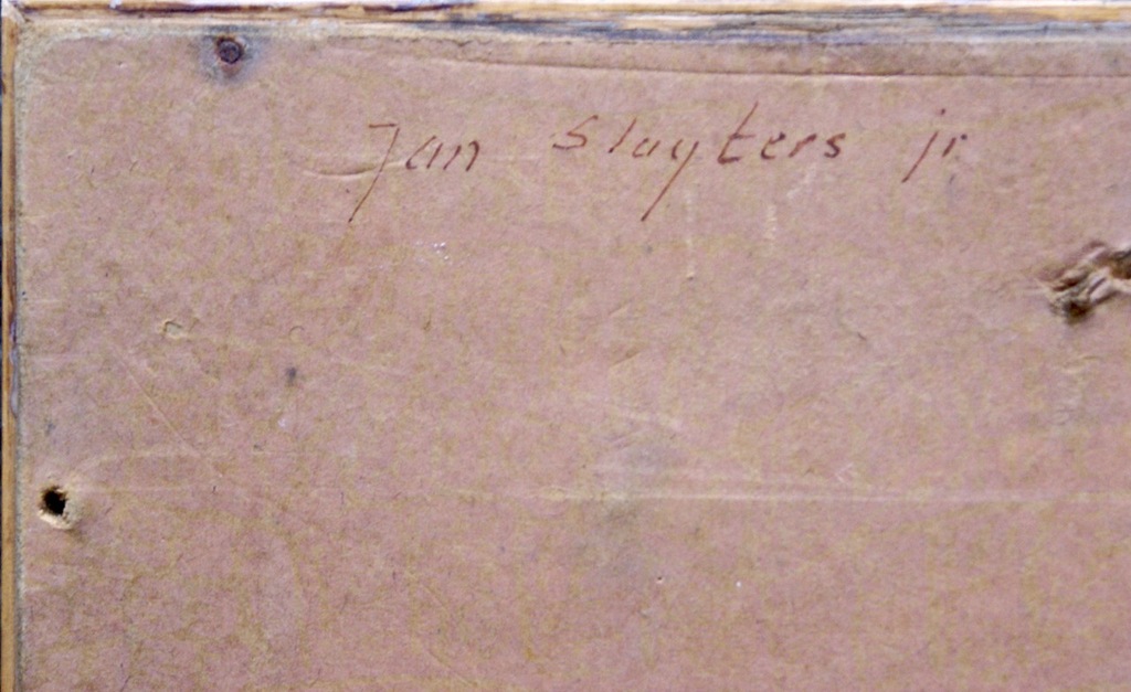 Jan Sluijters Jr. ( 1914 - 2005 ) - "Terras in Zuid Frankrijk" - Aquarel. kopen? Bied vanaf 1!