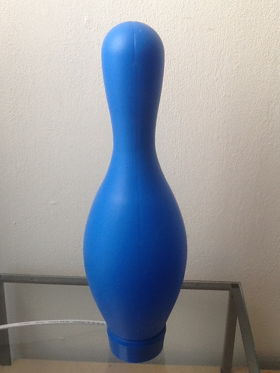 Willemse verlichting: lamp, bowlingkegel  kopen? Bied vanaf 1!