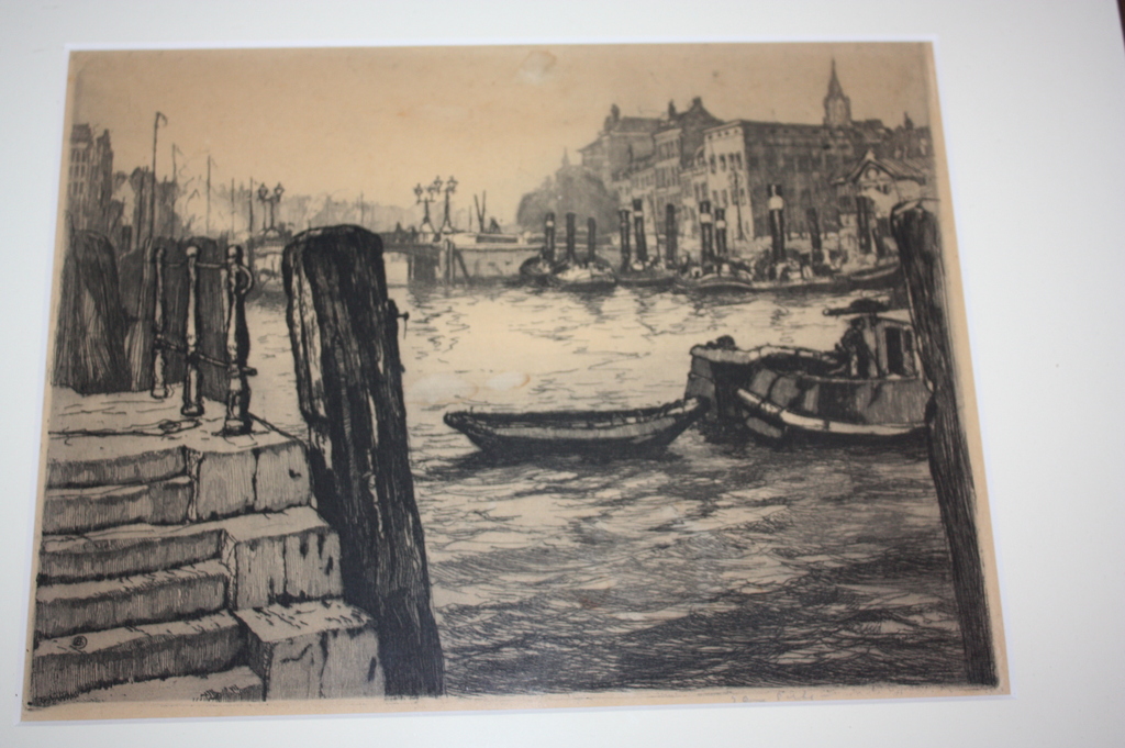 ets rotterdam  Jan Sirks kopen? Bied vanaf 50!