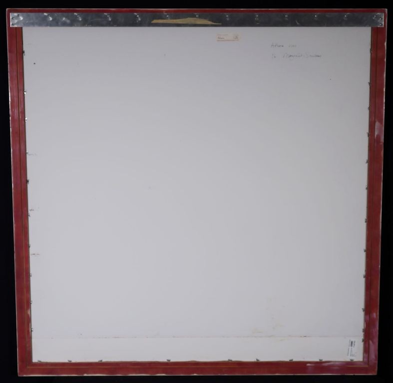 Margriet Smulders: Cibachrome print, Athena (Groot) kopen? Bied vanaf 1500!