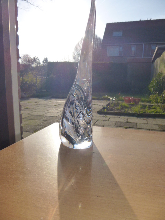 henk blommers glasblazen (Swirl) kopen? Bied vanaf 75!