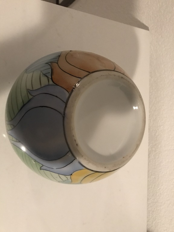 Kunstenaar Onbekend - Art Deco Vaas kopen? Bied vanaf 35!