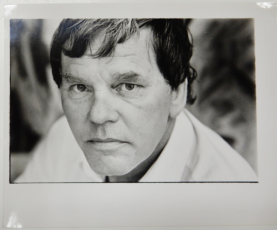Marco Sweering - Portret van Herman Krikhaar kopen? Bied vanaf 25!
