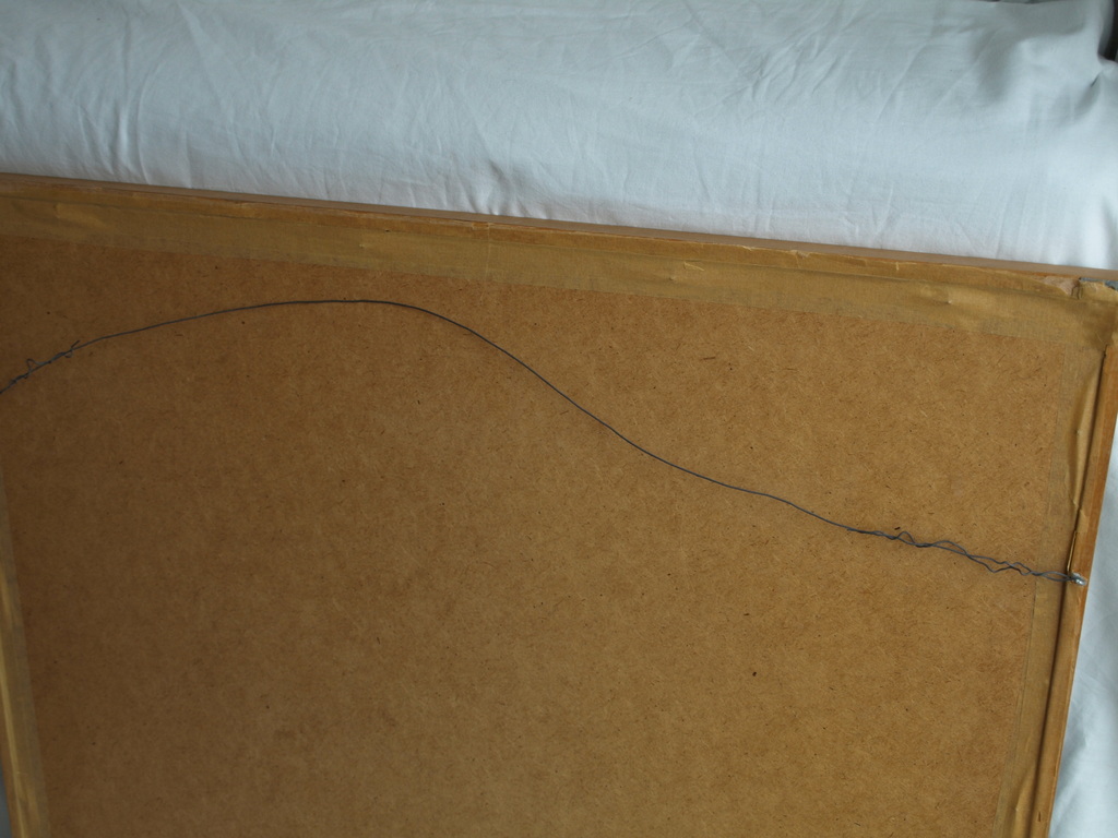 Jan Engelman : Aquarel – Naakte vrouw – gesigneerd & ingelijst – 1980 kopen? Bied vanaf 150!