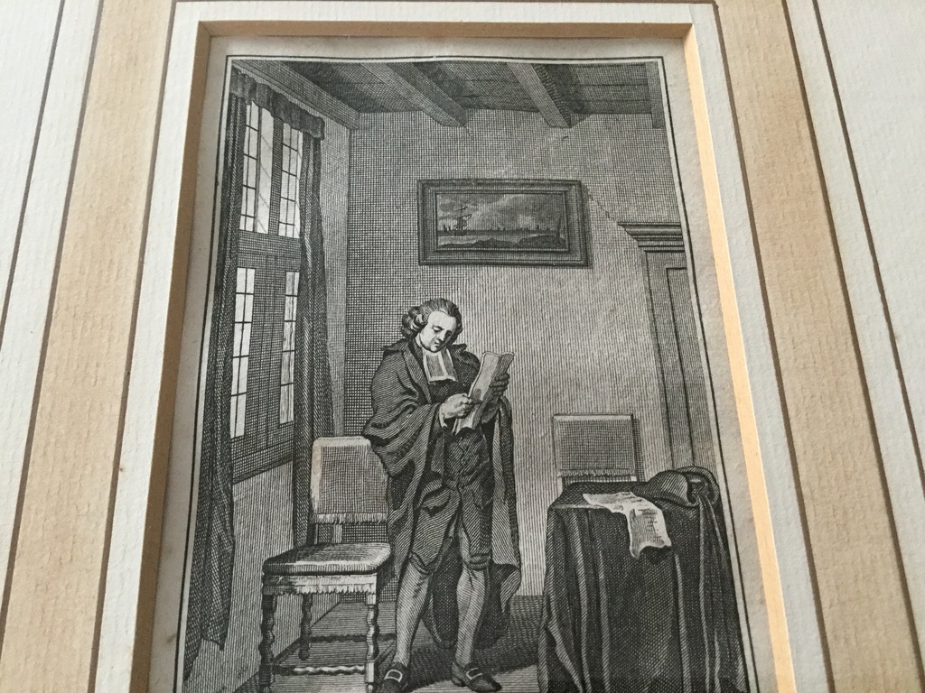 Gravure, HET TESTAMENT kopen? Bied vanaf 1!