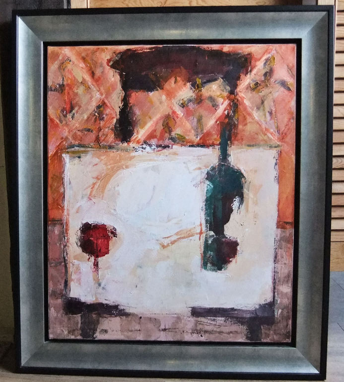  wijn op tafel kopen? Bied vanaf 950!