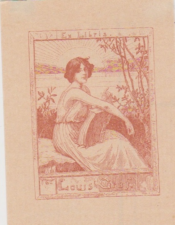 Costa e.a: Lot van zes kunstwerkjes, o.a. 19e eeuw, Diverse voorstellingen kopen? Bied vanaf 10!