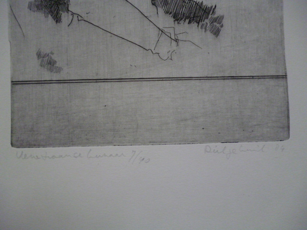 Venetiaanse huzaar kopen? Bied vanaf 50!