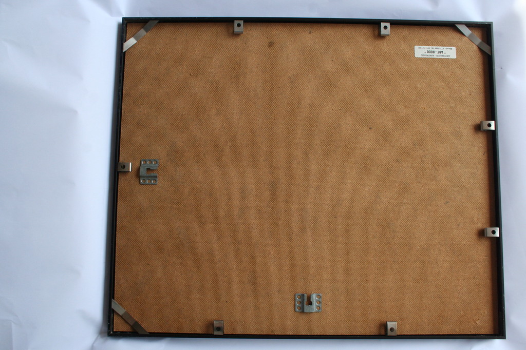 Onbekende kunstenaar Vorstman? - aquarel - Rivierenlandschap met schepen kopen? Bied vanaf 1!