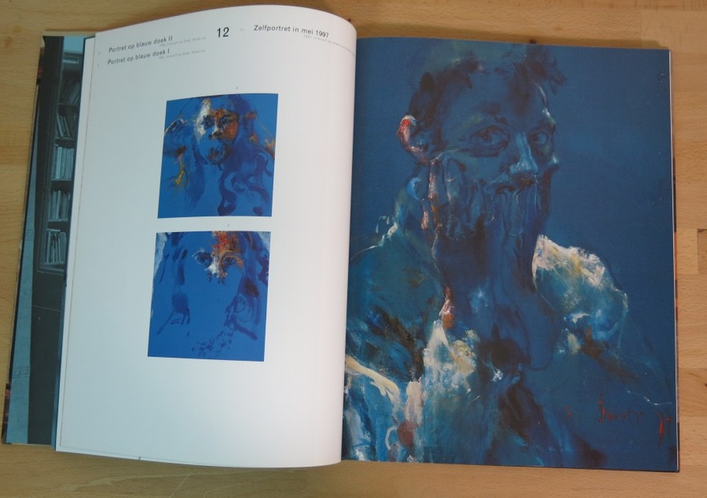 Sam Drukker: Speciale editie: Litho + Boek, DAMES EN HEREN! kopen? Bied vanaf 1!