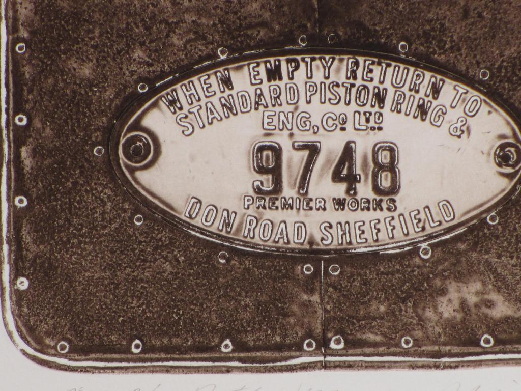 Enric Adsera Riba, Portella 685, Ets  kopen? Bied vanaf 35!