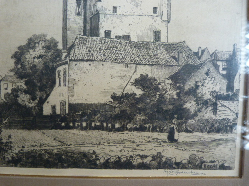 H.E. Roodenburg - Veere kopen? Bied vanaf 1!