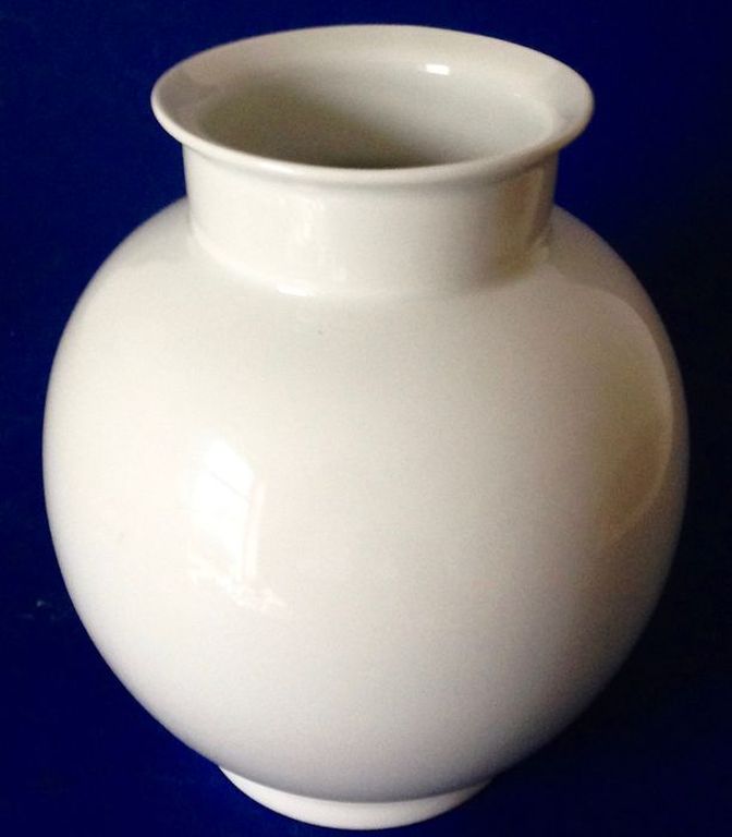 Thomas voor Rosenthal design 'Rose vase'  3 liter - 1970's - Duitsland -gemerkt kopen? Bied vanaf 1!