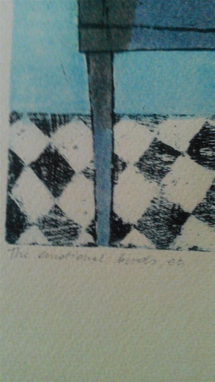 Eliza Kopec Emotionel Birds ets kopen? Bied vanaf 15!