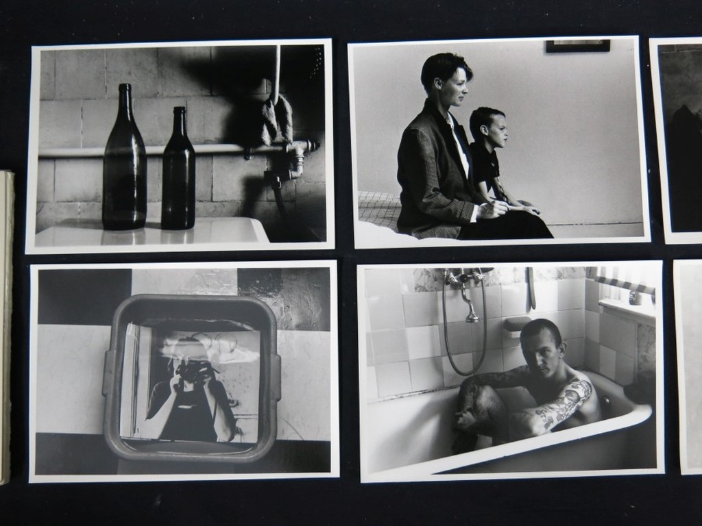 Helena van der Kraan: Portfolio met 11 foto's, Van Zelfportret tot Stilleven kopen? Bied vanaf 1!