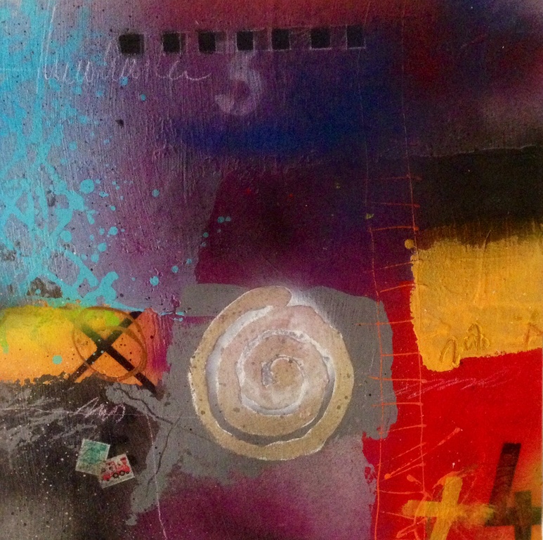 Theo koster schilderij verkocht voor € 220!