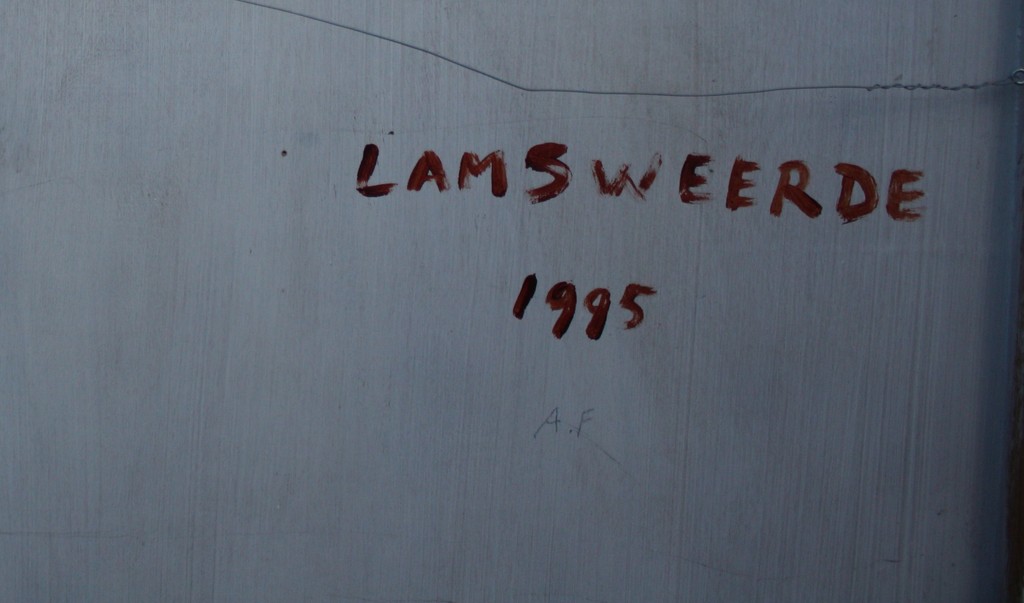 Geen titel kopen? Bied vanaf 750!