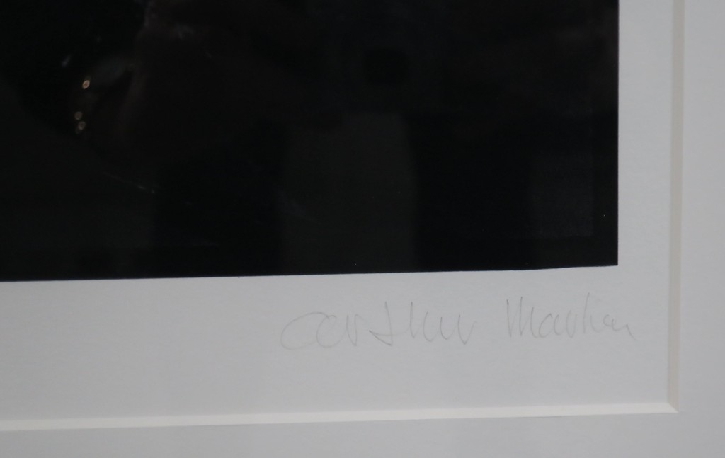 Arthur Martin: Foto, Vevey 'Nestle' - luxe Ingelijst kopen? Bied vanaf 1!