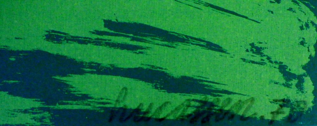 Reinier Lucassen - litho - 1970 kopen? Bied vanaf 75!