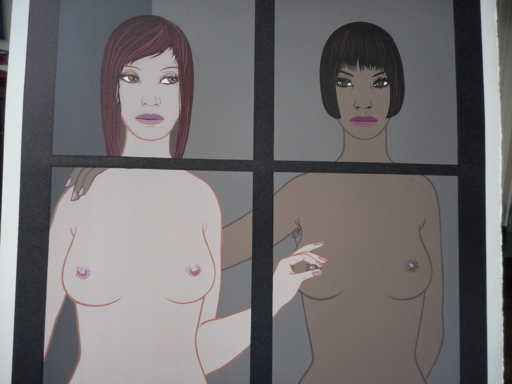 Les Adieux de Fontainebleu kopen? Bied vanaf 1!