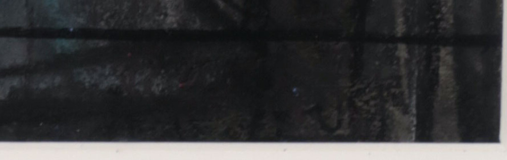 Roel Elzinga: Krijttekening, Slangen - Ingelijst kopen? Bied vanaf 1!