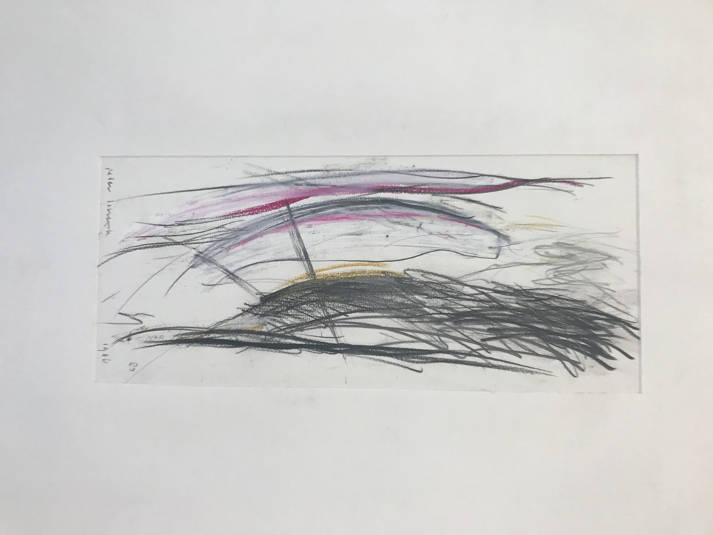 Peter Schenk pastel kopen? Bied vanaf 1!