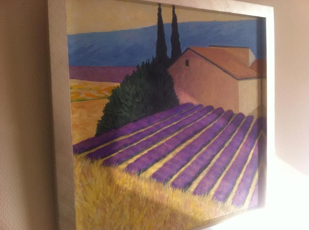 Ton lindhout, Spain, kopen? Bied vanaf 850!