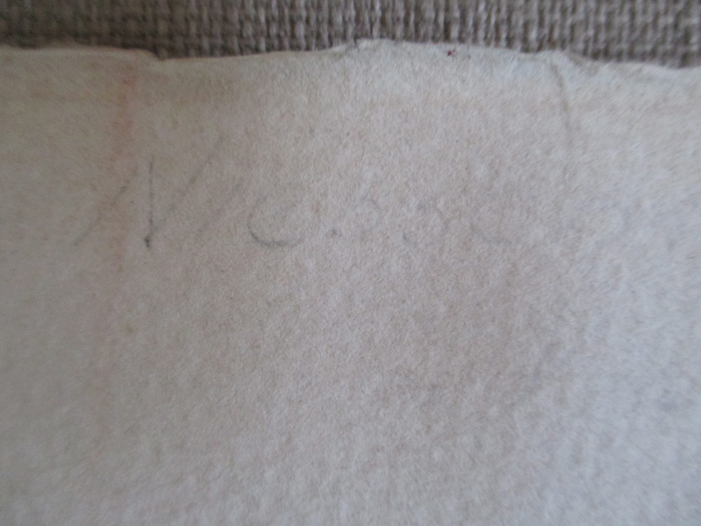 Onbekend gesigneerd, 5x aquarel/tekening kopen? Bied vanaf 1!