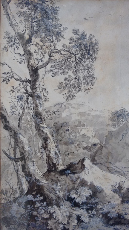 Jan Hackaert (1628-1685)