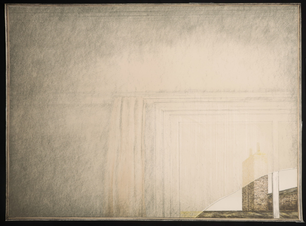 Henri van Nes: Litho, Heures Mystiques kopen? Bied vanaf 1!