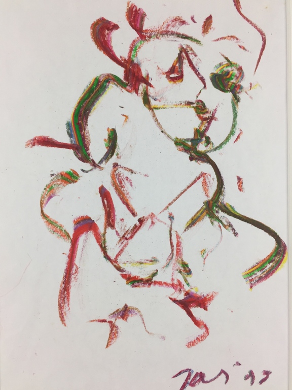 Johan Adriaan Smit (1945-2002)