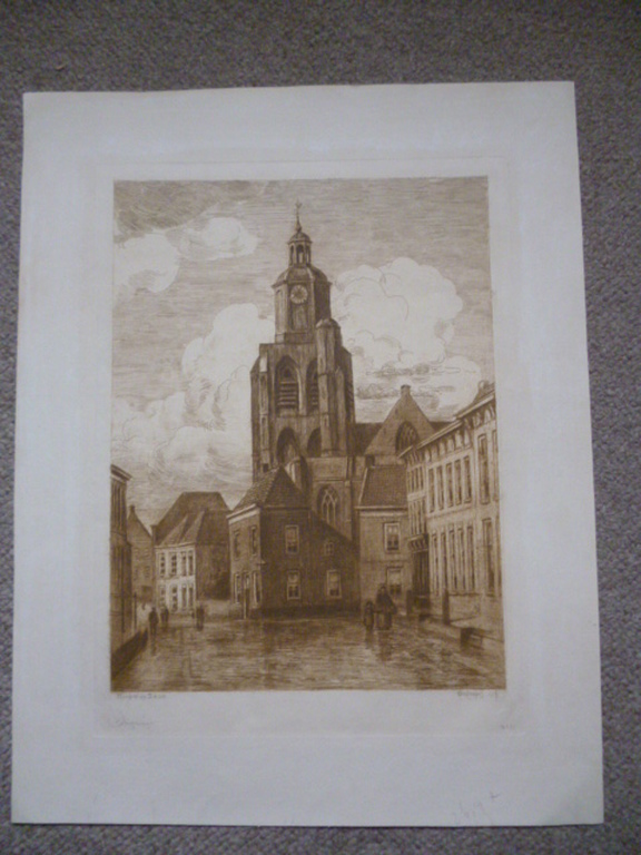 Bergen op Zoom kopen? Bied vanaf 30!