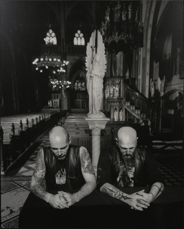 Carli Hermes: Foto op aluminium, Z.T. kopen? Bied vanaf 225!