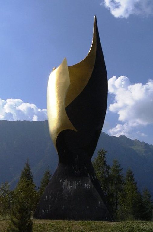 "Zonsondergang in Singapur"- kleurenlitho 1984, ges. en gen. (80 ex.) + cataloog kopen? Bied vanaf 1!