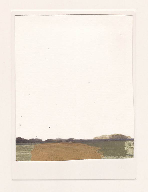 Christiaan Paul Damsté, 2 kleine gouaches, 1979/80, gesigneerd kopen? Bied vanaf 20!