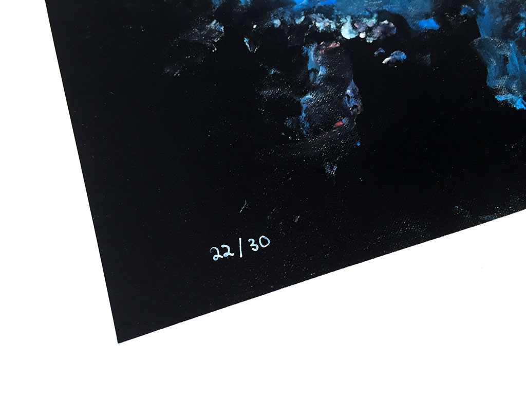 Armando, ‘Pflanze’, giclée, handgesigneerd en genummerd, 2014, ed. 30  kopen? Bied vanaf 209!