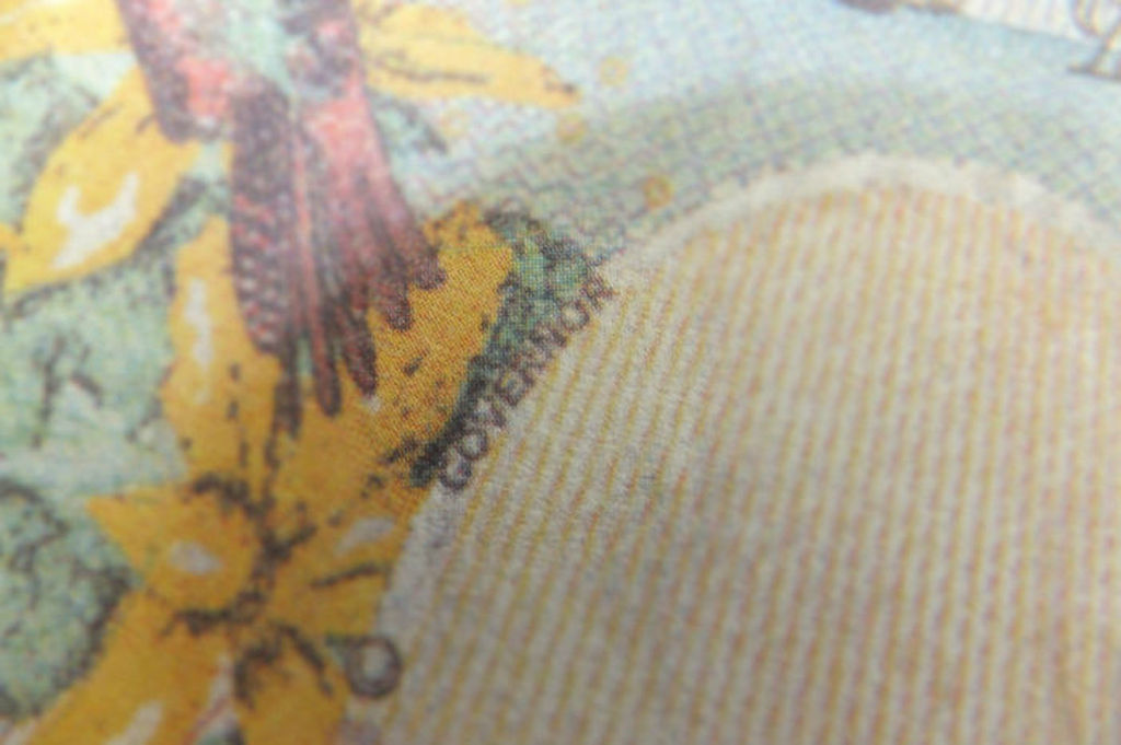BANKSY- Di Faced Tenner-Lithografie van Engels Tien Pond biljet kopen? Bied vanaf 125!